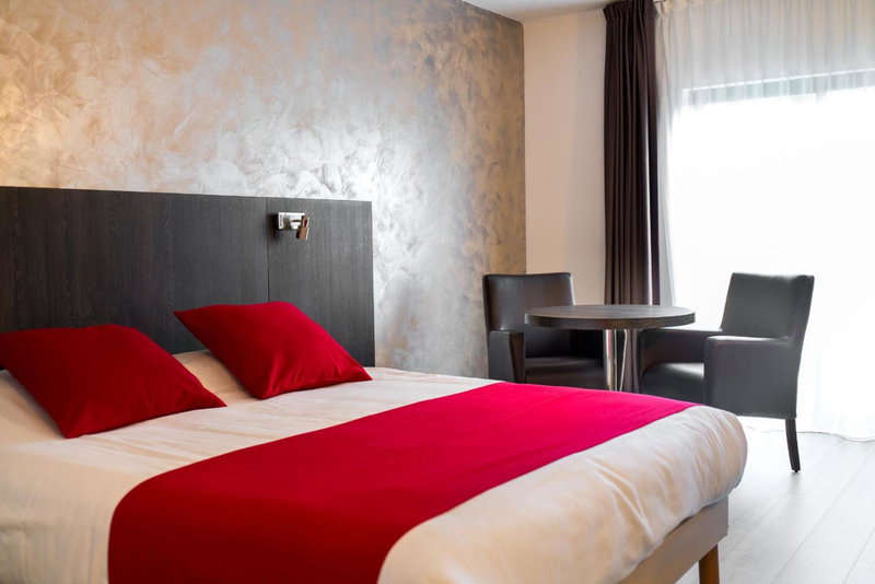 Ariane Hôtel Fos sur Mer, Fos-sur-Mer, France