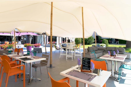 Ariane Hôtel Fos sur Mer, Fos-sur-Mer, France