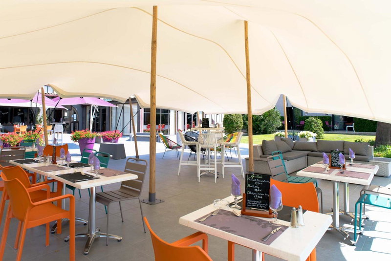 Ariane Hôtel Fos sur Mer, Fos-sur-Mer, France