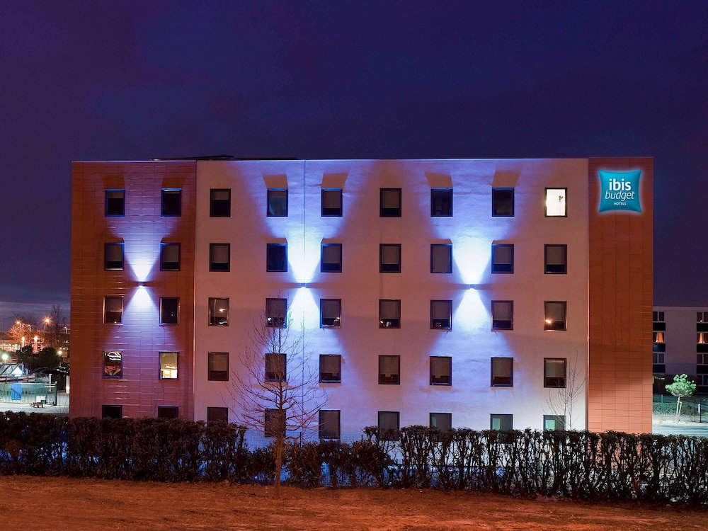 ibis budget Toulouse Blagnac Aéroport, France