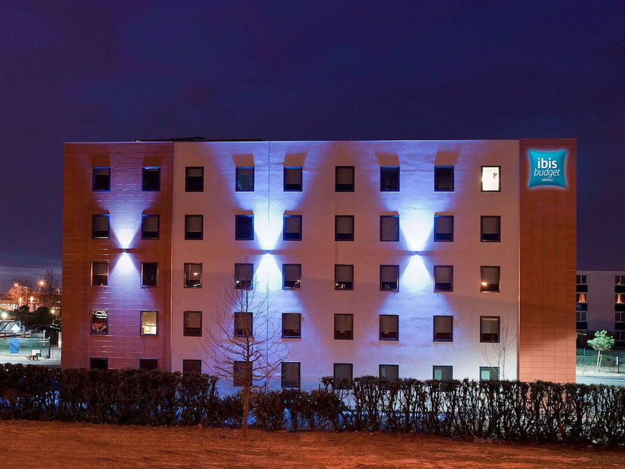 ibis budget Toulouse Blagnac Aéroport, Blagnac, France