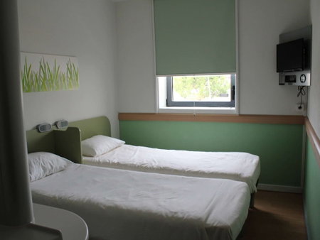 ibis budget Toulouse Blagnac Aéroport, Blagnac, France