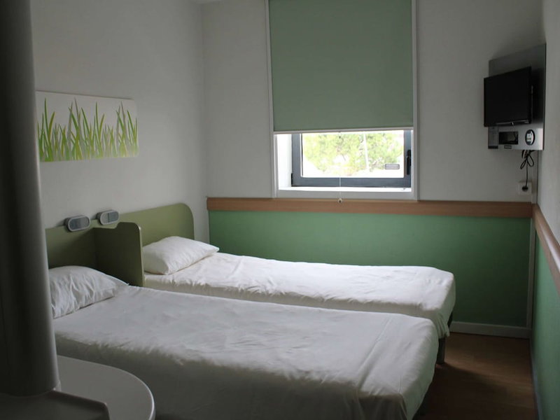 ibis budget Toulouse Blagnac Aéroport, Blagnac, France