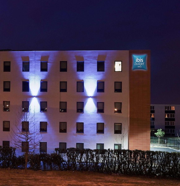 ibis budget Toulouse Blagnac Aéroport, Blagnac, France