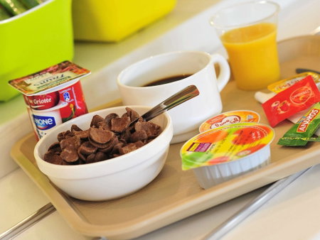 ibis budget Toulouse Blagnac Aéroport, Blagnac, France