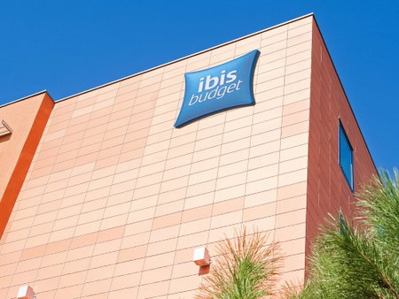 ibis budget Toulouse Blagnac Aéroport, Blagnac, France