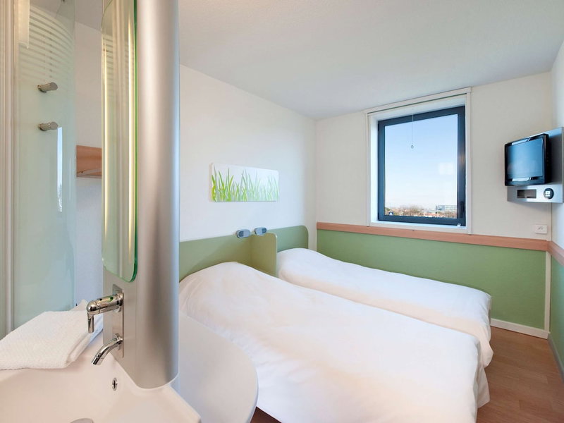 ibis budget Toulouse Blagnac Aéroport, Blagnac, France