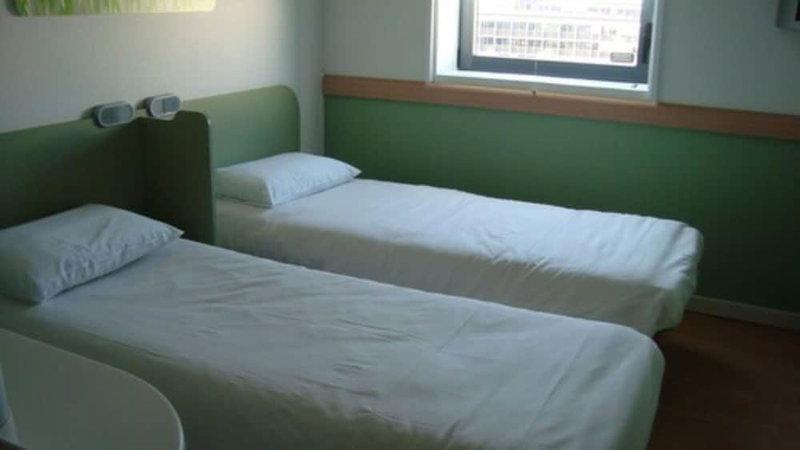ibis budget Toulouse Blagnac Aéroport, Blagnac, France