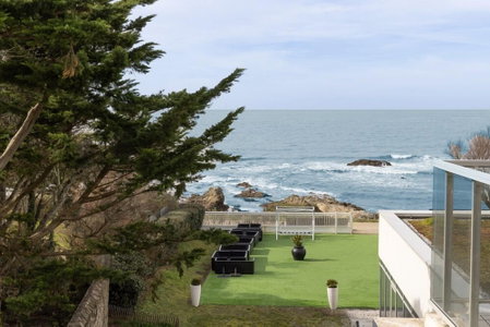 Relais Thalasso Château des Tourelles, Pornichet, Frankreich