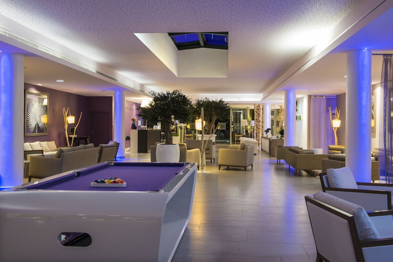 Relais Thalasso Château des Tourelles, Pornichet, Frankreich