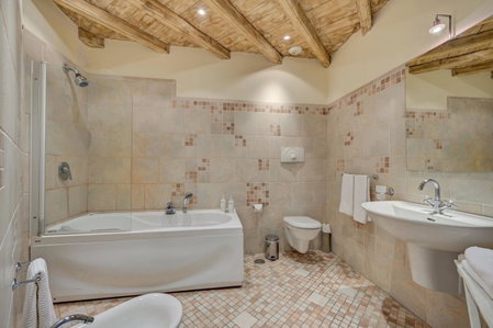 Hotel Moulin d'Aure, Saint-Rémy-de-Provence, France