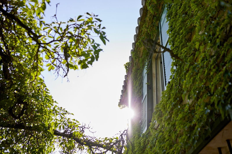 Hotel Moulin d'Aure, Saint-Rémy-de-Provence, France
