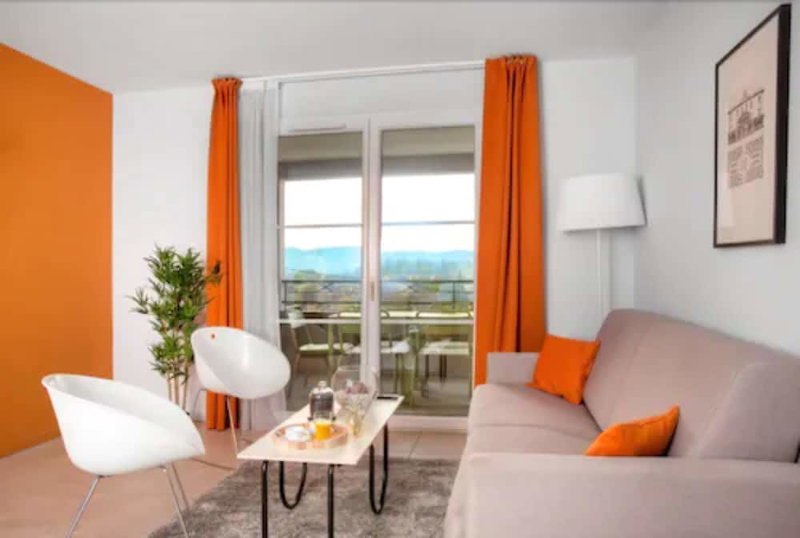 Adonis Mougins, Mougins, Francia