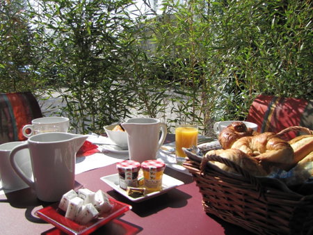 Atalante, Annemasse, Francia