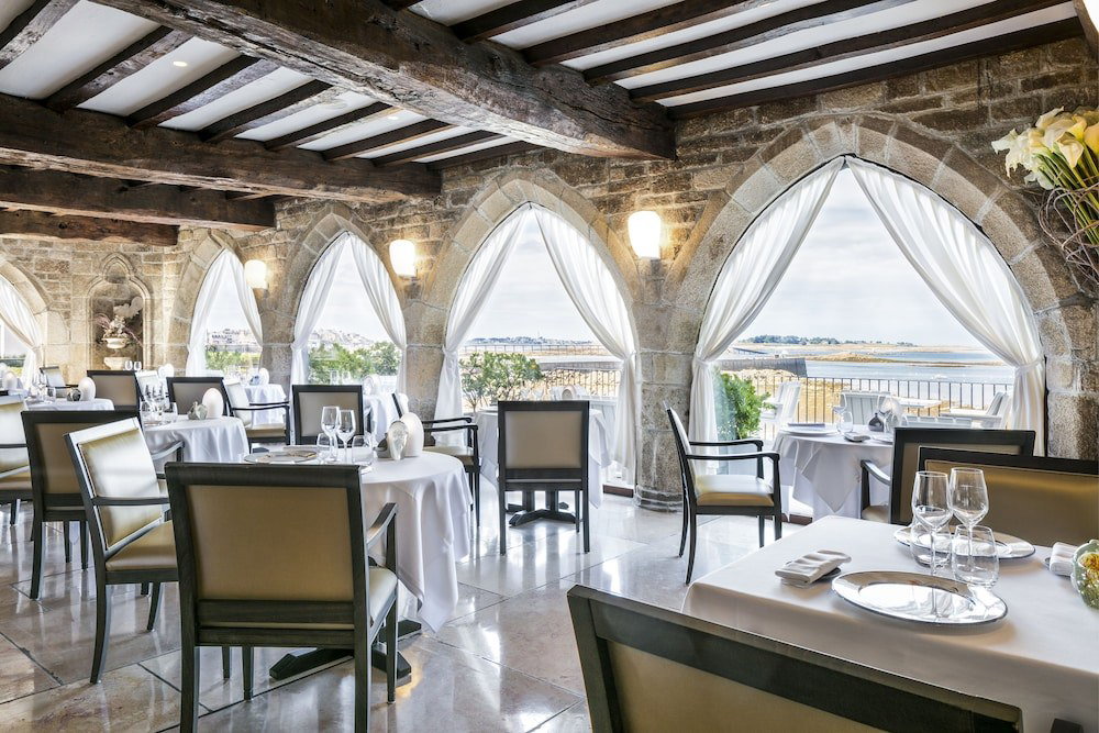 Hôtel Brittany & Spa, France