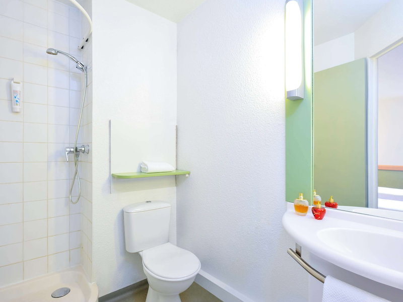 Ibis Budget Lille Gares Vieux-Lille, Lille, Francia