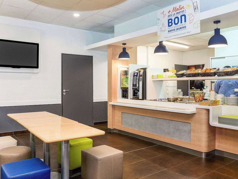 Ibis Budget Lille Gares Vieux-Lille, Lille, Francia
