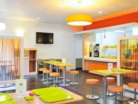 Ibis Budget Lille Gares Vieux-Lille, Lille, Francia
