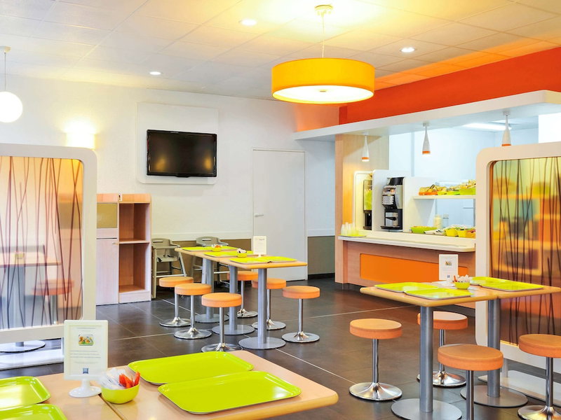 Ibis Budget Lille Gares Vieux-Lille, Lille, Francia
