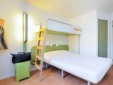 Ibis Budget Lille Gares Vieux-Lille, Lille, Francia