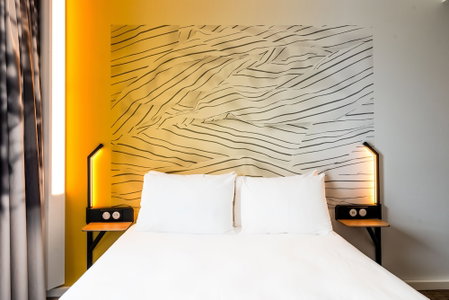 B&B HOTEL Bordeaux Saint André De Cubzac, Saint-André-de-Cubzac, France