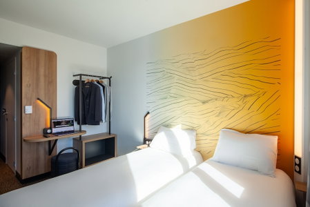 B&B HOTEL Bordeaux Saint André De Cubzac, Saint-André-de-Cubzac, France