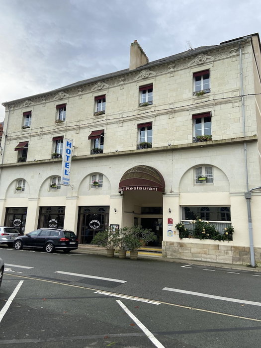 Hôtel L'Univers, Chatellerault, France