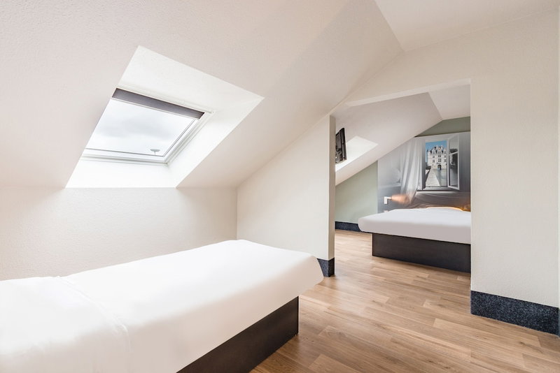 B&B HOTEL Tours Parc Expo St Avertin, Saint-Avertin, France