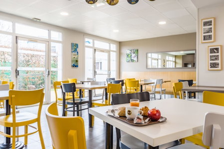 B&B HOTEL Tours Parc Expo St Avertin, Saint-Avertin, France