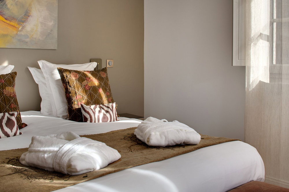Cloître des Augustins Spa & Fitness, Франция
