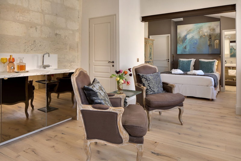 Cloître des Augustins Spa & Fitness, Avignon, Франция