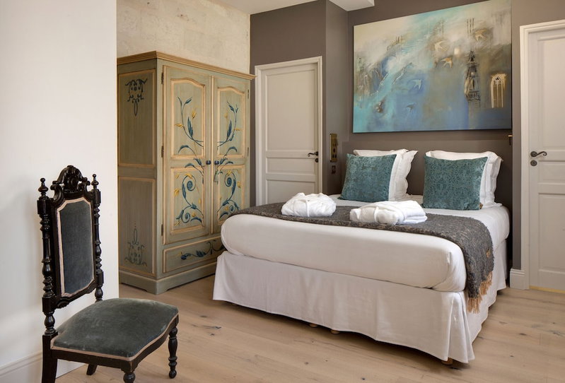 Cloître des Augustins Spa & Fitness, Avignon, Франция