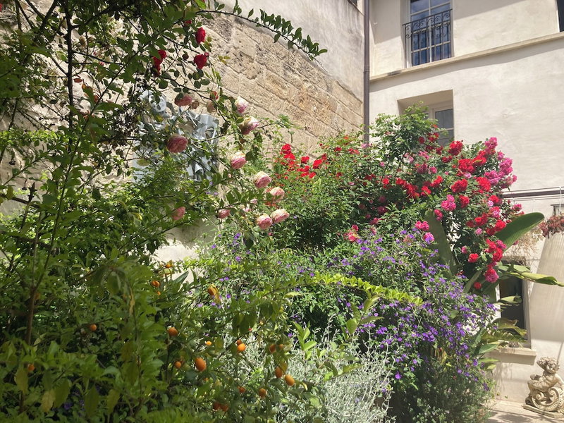 Cloître des Augustins Spa & Fitness, Avignon, Франция