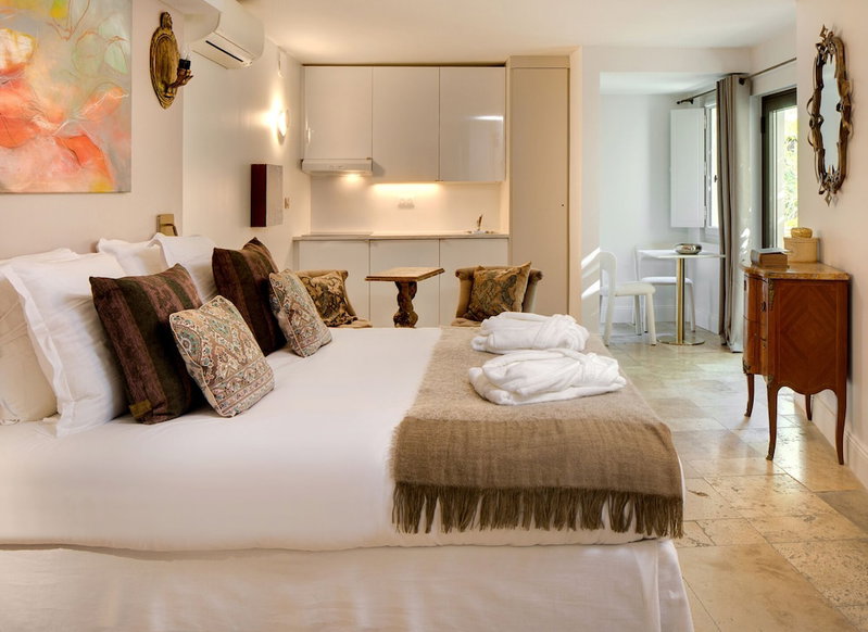 Cloître des Augustins Spa & Fitness, Avignon, Франция