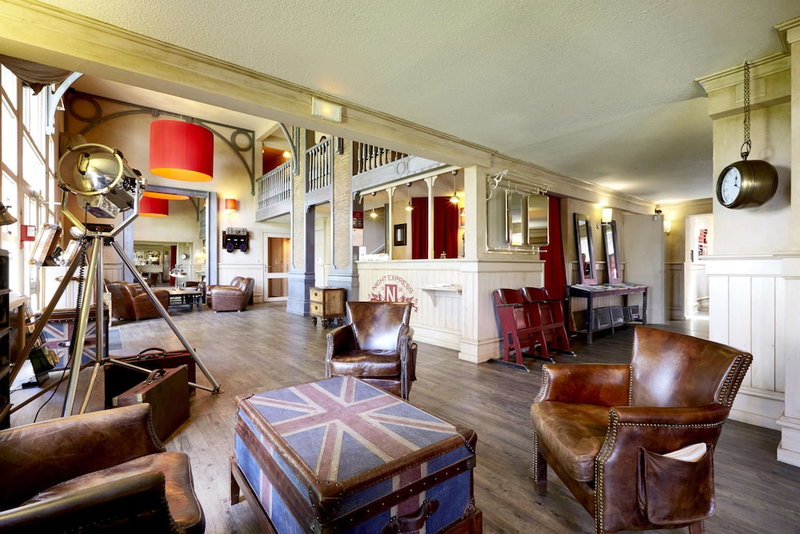 Brit Hotel Essentiel CHOLET, Cholet, France