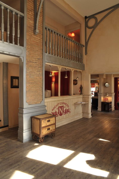 Brit Hotel Essentiel CHOLET, Cholet, France