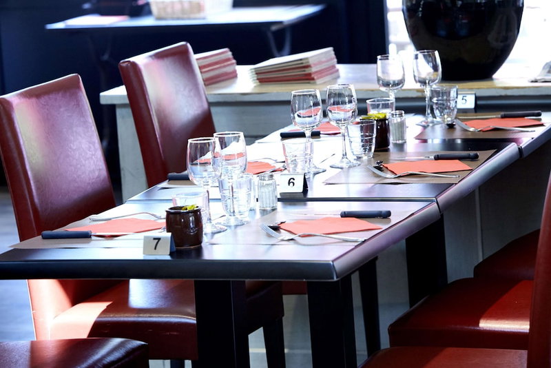 Brit Hotel Essentiel CHOLET, Cholet, France
