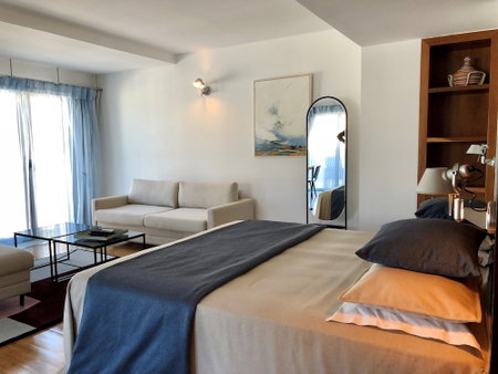 Hotel Genovese, Bonifacio, Франция