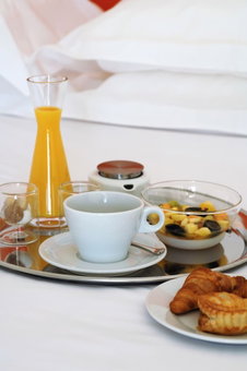 Hotel Genovese, Bonifacio, Франция