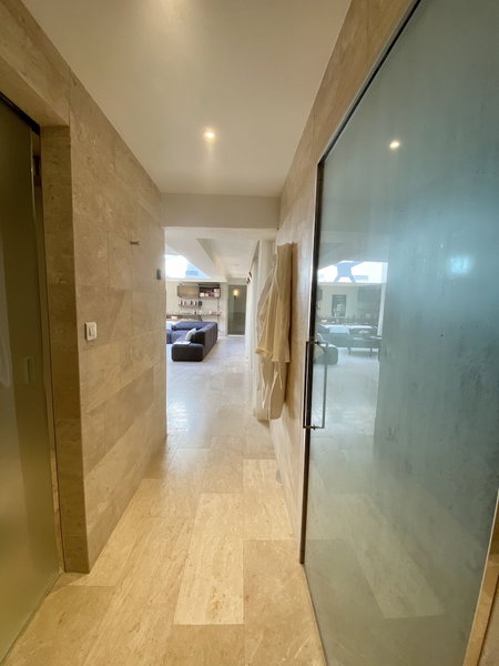 Hotel Genovese, Bonifacio, Франция