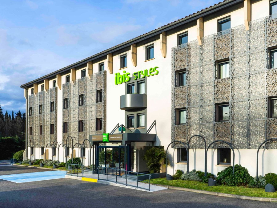 ibis Styles Toulouse Nord Sesquieres, Toulouse, Frankreich