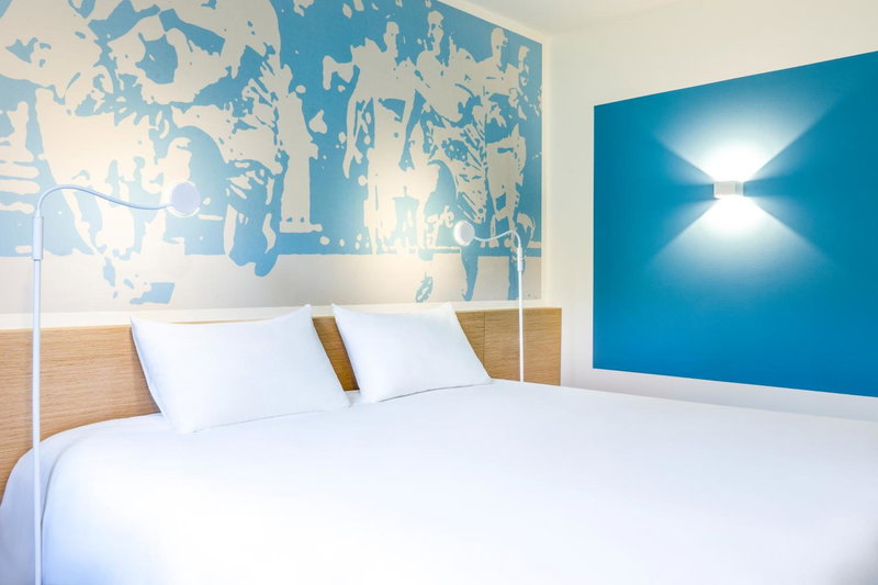 ibis Styles Toulouse Nord Sesquieres, Toulouse, Frankreich