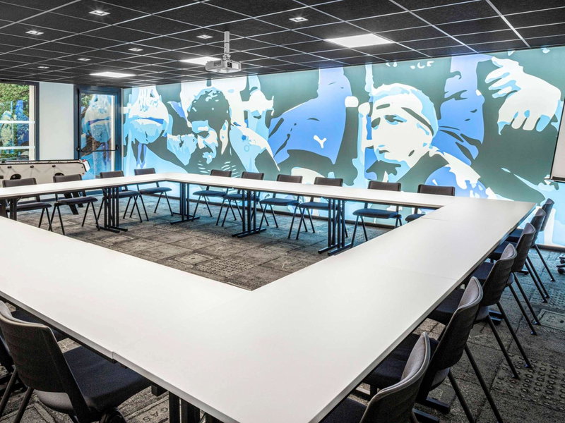 ibis Styles Toulouse Nord Sesquieres, Toulouse, Frankreich