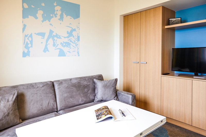 ibis Styles Toulouse Nord Sesquieres, Toulouse, Frankreich