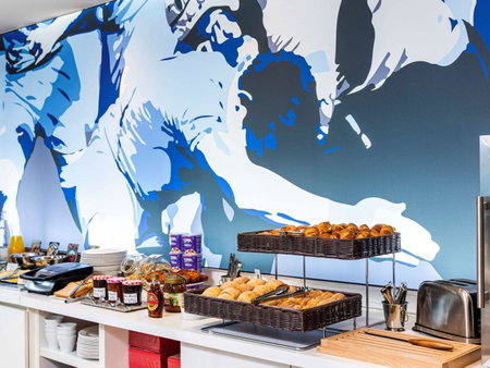 ibis Styles Toulouse Nord Sesquieres, Toulouse, Frankreich