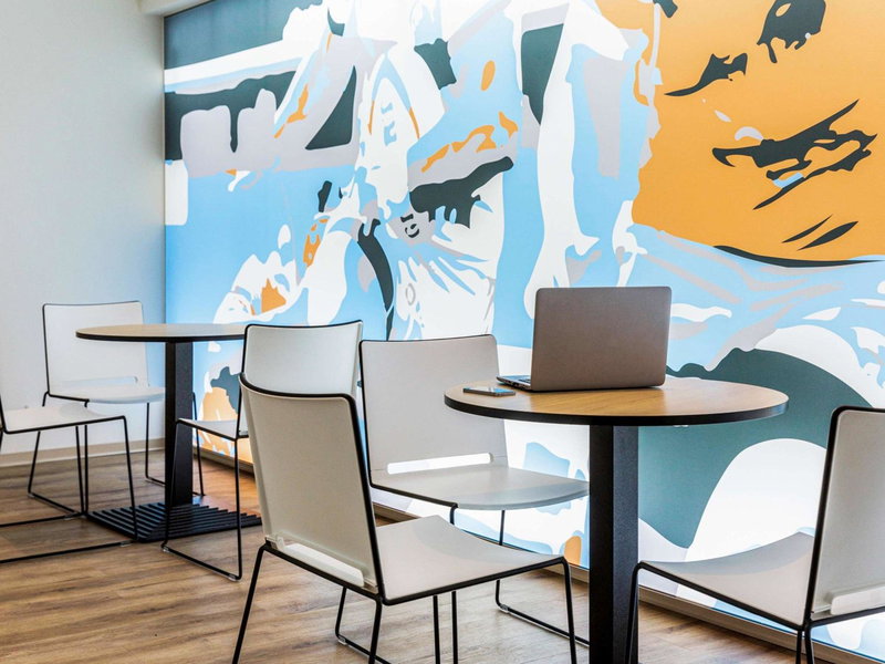 ibis Styles Toulouse Nord Sesquieres, Toulouse, Frankreich