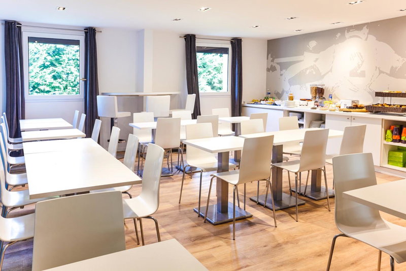 ibis Styles Toulouse Nord Sesquieres, Toulouse, Frankreich