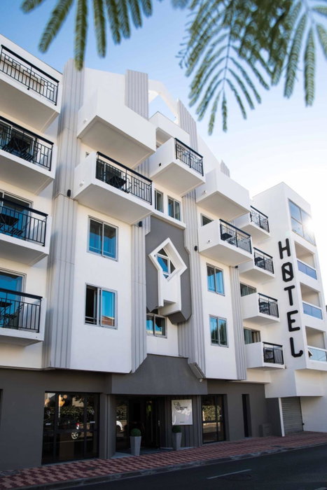 T Boutique Hotel, Arcachon, Франция