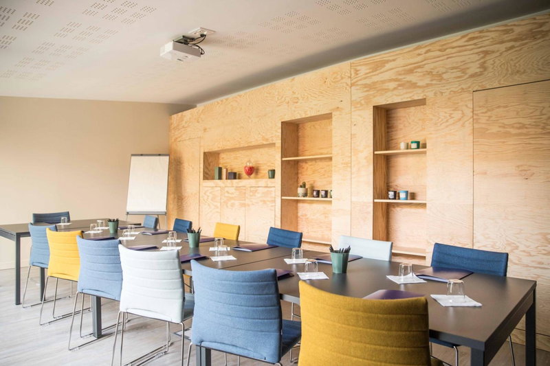 T Boutique Hotel, Arcachon, Франция