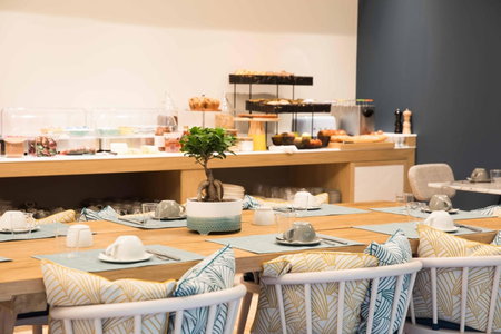 T Boutique Hotel, Arcachon, Франция